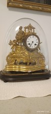 Orologio antico tavolo in - antico, da
