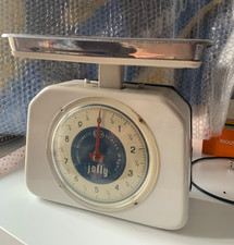 COLLEZIONISMO: BILANCIA ORIGINALE VINTAGE “JOLLY”