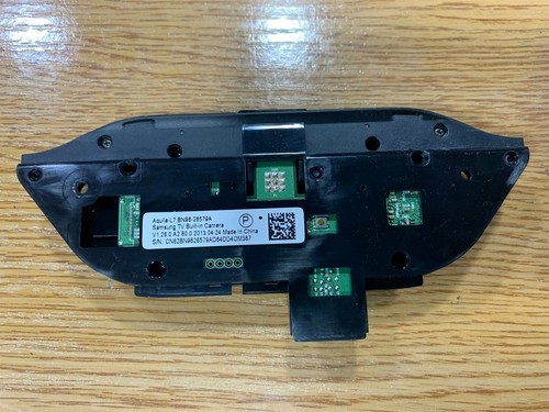 Camara samsung ue40f7000slxxc - samsung,