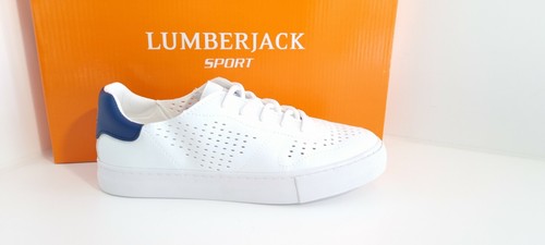 Lumberjack scarpa sport