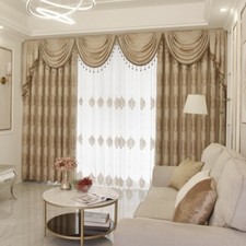 Tenda telo caffè ombreggiante