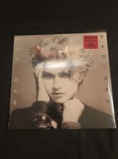 Madonna Collection Vinyl