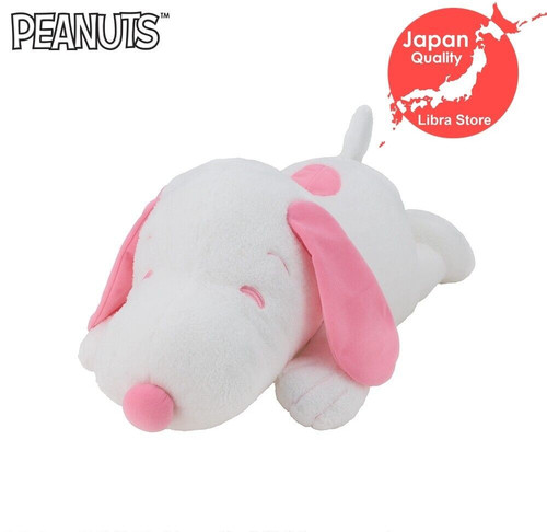 Rara snoopy peluche - snoopy, gigante