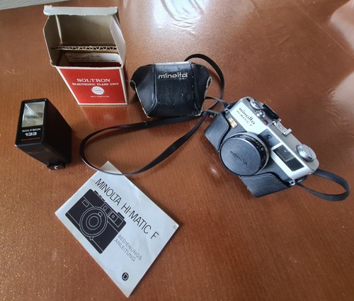 Macchina fotografica vintage - fotografica,