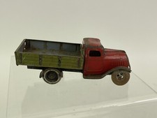 VINTAGE LEHMANN GNOM TIN TOY