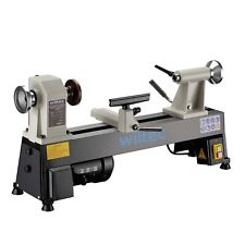 Wiltec Tornio per legno 370 w