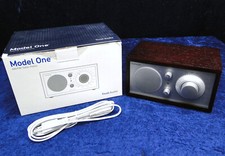 Tivoli audio model one fm - one, am/fm