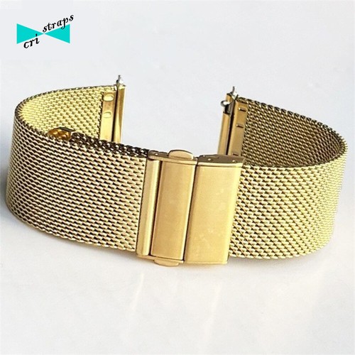 Cinturino orologio maglia