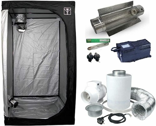 Kit chambre culture indoor - de,