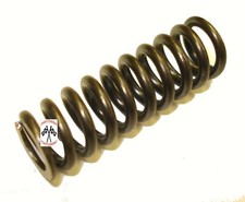 Molla ripartitore frenata