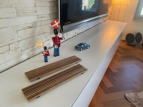Bang olufsen beosound 9000 - olufsen,