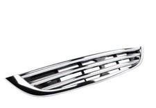 Griglia cromata originale mini R50 R53