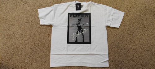 Shirt playboy bretman - t-shirt,