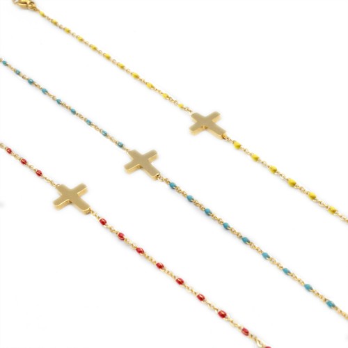 Bracciale donna uomo - bracciale,
