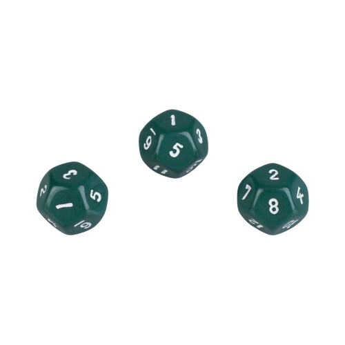 Cubetto facce - a, 12