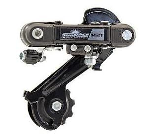 Cambio bici mtb 7 - bici,
