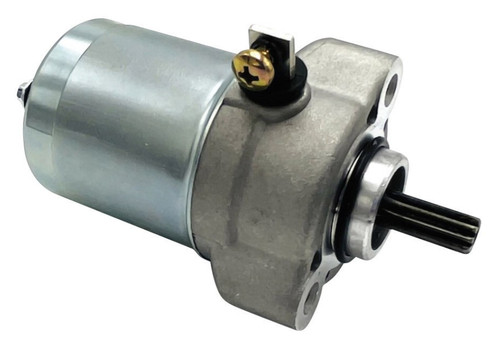 Motorino avviamento per - c4,