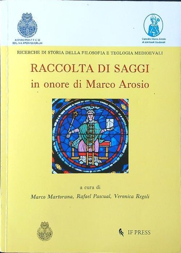 Raccolta saggi onore di - raccolta,