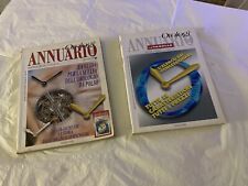 Annuario Orologi Le misure del tempo 2001/2002