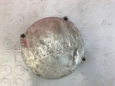 CARTER STATORE SINISTRO YAMAHA YZ 125 2T 1990 STATOR COVER