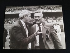 ***LIPPI-VIERI (TORINO-JUVENTUS) *** FOTO ORIGINALE DEL 6 APRILE 1996 !!!