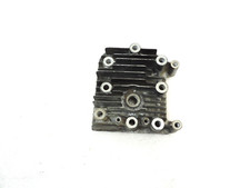 Testa testata motore - testata,