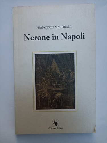 Francesco mastriani nerone in - francesco,