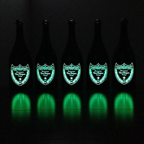 Dom pérignon luminous - dom,