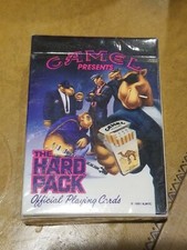 Mazzi di carte da gioco per