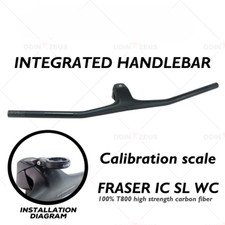 Telaio abitacolo integrato