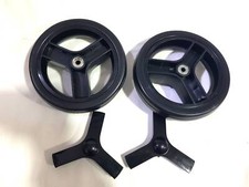 Ruote Posteriori Passeggino