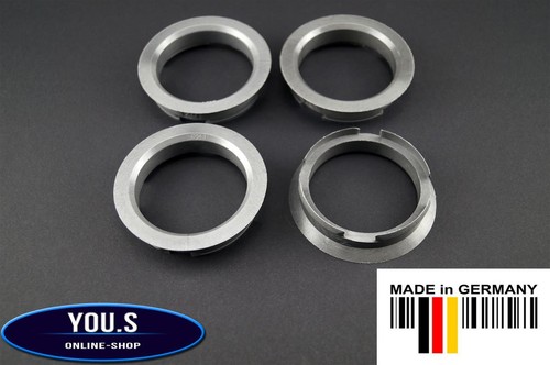 Anelli centraggio 4 - x, 63,4