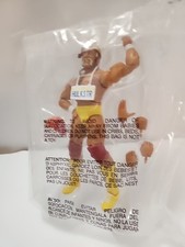 Figurine Wwe Elite Hulk Hogan