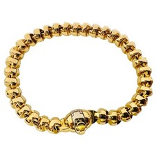 Bracciale Barakà in Oro