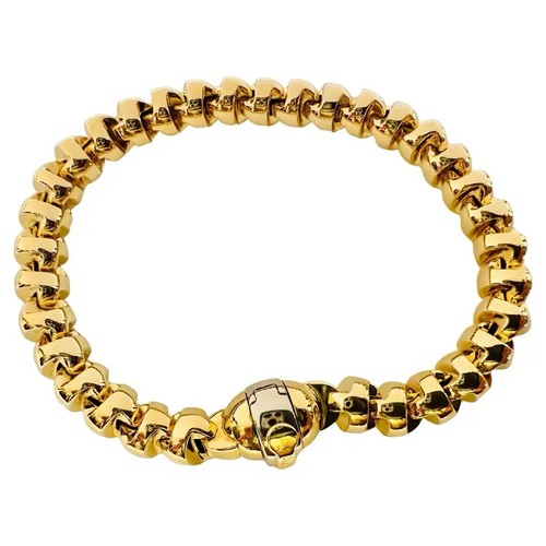 Bracciale barakà oro - bracciale,