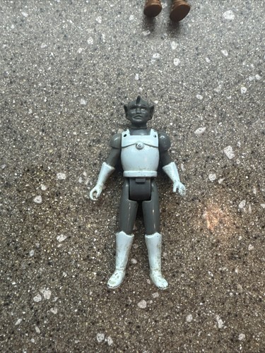Modellino vintage 1984 voltron - 1984,