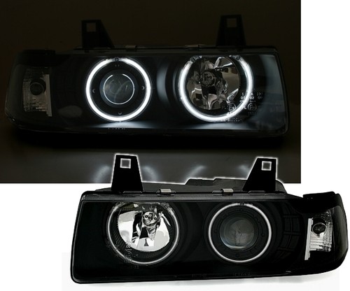 Kit fari ccfl angel eyes - angel, in