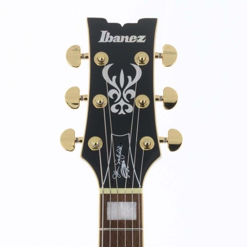 Ibanez john scofield - ibanez,