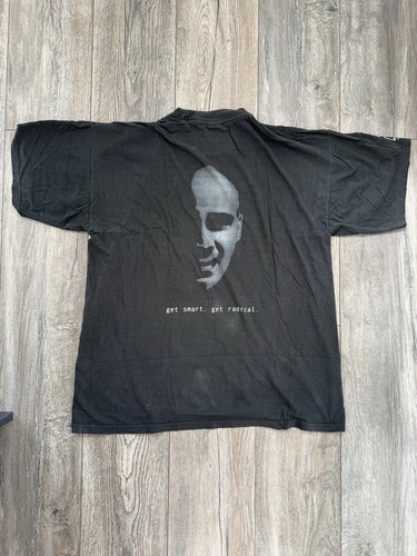 Shirt vintage anni head - t-shirt,