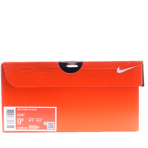 New nike free - rn, mens