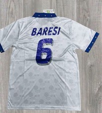 Maglia calcio retro trasferta