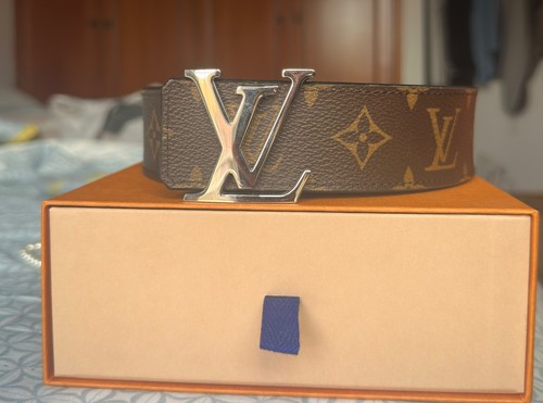 Cintura louis vuitton - louis,