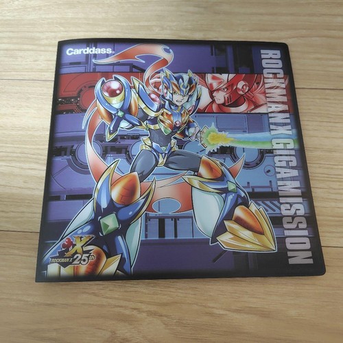 Premium bandai mega man giga - mega, x