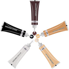 ® Kit Riparazione Pelle