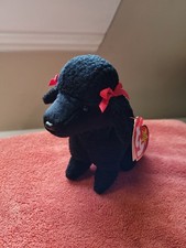 Gigi 1998 Ty Beanie Baby 6
