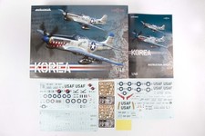 Eduard 1/48 Korea F-51D e