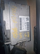 Centralina Fiat Panda 4x4 141 Iaw 16f Ej