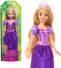 Mattel Disney Princess -