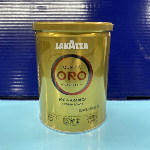 Lavazza qualita oro roast - oro,