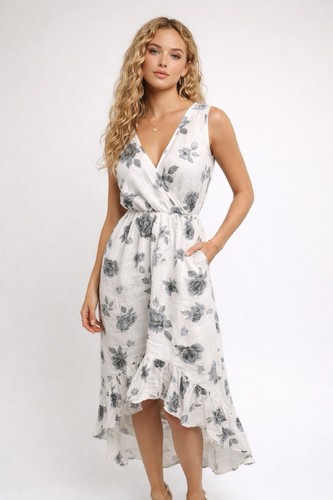 Raro ritrovamento maxi abito - maxi,
